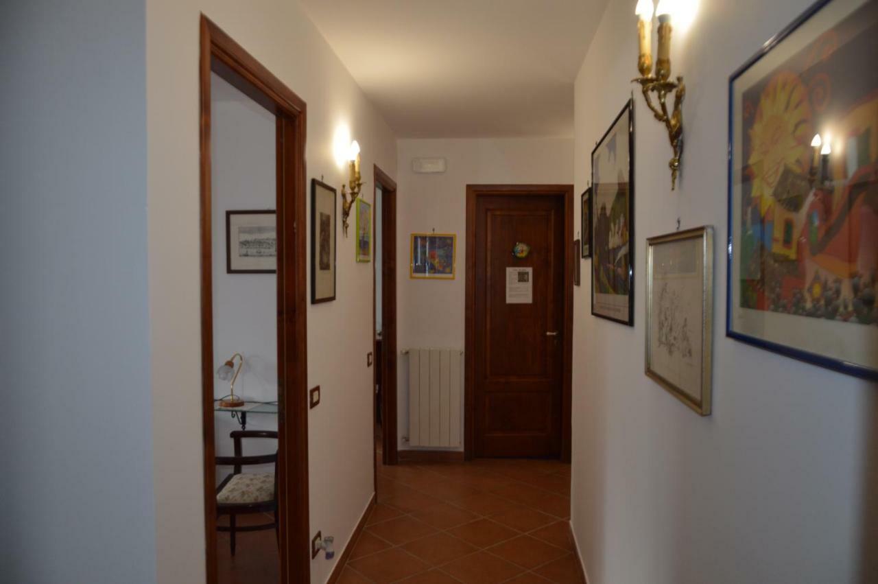 Villa Matilde Carini Exterior foto