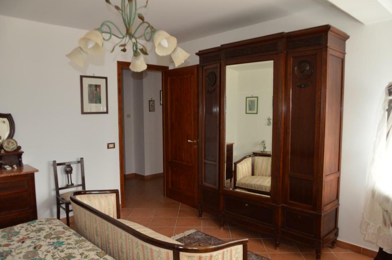 Villa Matilde Carini Exterior foto