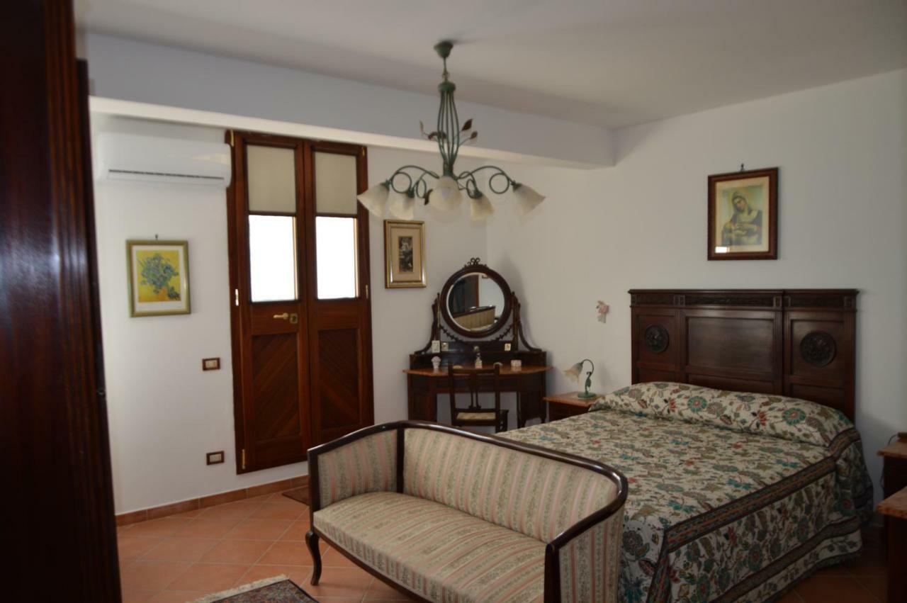 Villa Matilde Carini Exterior foto